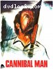 Cannibal Man [Blu ray]