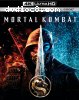 Mortal Kombat [4K Ultra HD + Blu-ray + Digital]