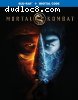 Mortal Kombat [Blu-ray + Digital]