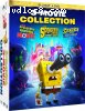 SpongeBob 3-Movie Collection [Blu-ray]