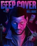 Cover Image for 'Deep Cover (Criterion Collection)'