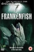 Frankenfish Cover