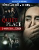 Quiet Place, A (2-Movie Collection) [Blu-ray + Digital]