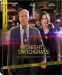 Cover Image for 'Midnight in the Switchgrass [Blu-ray + Digital]'