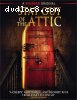 Stay Out of the Attic [Blu-ray]