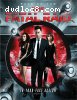 Fatal Raid, The [Blu-ray]