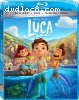 Luca [Blu-ray + DVD + Digital]