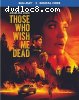 Those Who Wish Me Dead [Blu-ray + Digital]