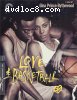 Love &amp; Basketball (The Criterion Collection) [Blu ray]