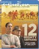 12 Mighty Orphans [Blu-ray]