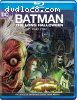 Batman: The Long Halloween, Part Two [Blu-ray + Digital]
