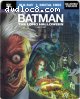 Batman: The Long Halloween, Part Two (Best Buy Exclusive SteelBook) [Blu-ray + Digital]