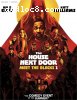 House Next Door, The: Meet The Blacks 2 [Blu-ray]