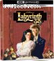 Labyrinth (DigiBook / 35th Anniversary Edition) [4K Ultra HD + Blu-ray + Digital]