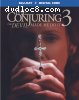 Conjuring 3, The: The Devil Made Me Do It [Blu-ray + Digital]