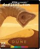 Dune (Limited Edition) [4K Ultra HD]