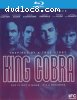 King Cobra [Blu-ray]