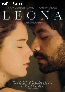 Leona Cover