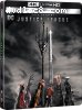 Zack Snyder’s Justice League (Best Buy Exclusive SteelBook) [4K Ultra HD + Blu-ray]