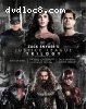 Zack Snyder's Justice League Trilogy [4K Ultra HD + Blu-ray]