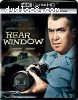 Rear Window [4K Ultra HD + Blu-ray + Digital]