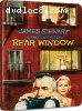 Rear Window (Best Buy Exclusive SteelBook) [4K Ultra HD + Blu-ray + Digital]