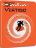 Vertigo (Best Buy Exclusive SteelBook) [4K Ultra HD + Blu-ray + Digital]