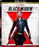 Black Widow [4K Ultra HD + Blu-ray + Digital]
