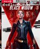 Black Widow (Target Exclusive) [4K Ultra HD + Blu-ray + Digital]