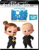 Boss Baby, The: Family Business [4K Ultra HD + Blu-ray + Digital]