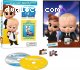 Boss Baby, The: Family Business (Wal-Mart Exclusive / Exclusive Limited Edition Giftset) [Blu-ray + DVD + Digital]
