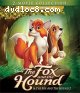 Fox and the Hound, The: 2-Movie Collection [blu-ray]