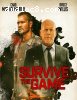 Survive the Game [Blu-ray]