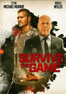 Survive the Game Cover
