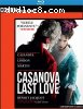 Casanova, Last Love [Blu-ray]