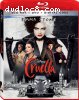 Cruella [Blu-ray + DVD + Digital]