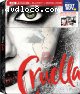 Cruella (Best Buy Exclusive SteelBook) [4K Ultra HD + Blu-ray + Digital]