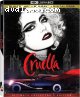 Cruella (Wal-Mart Exclusive / Ultimate Collector's Edition) [4K Ultra HD + Blu-ray + Digital]