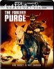 Forever Purge, The [4K Ultra HD + Blu-ray + Digital]