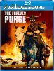 Forever Purge, The [Blu-ray + DVD + Digital]