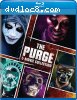 Purge, The: 5-Movie Collection [Blu-ray + Digital]