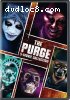 Purge, The: 5-Movie Collection