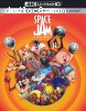 Space Jam: A New Legacy [4K Ultra HD + Blu-ray + Digital]