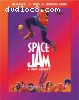 Space Jam: A New Legacy (Target Exclusive) [Blu-ray + DVD + Digital]