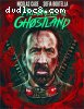Prisoners of the Ghostland [Blu-ray]