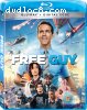 Free Guy [Blu-ray + Digital]