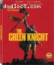Green Knight, The [Blu-ray + DVD + Digital]