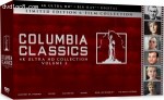Cover Image for 'Columbia Classics Collection: Volume 2 [4K Ultra HD + Blu-ray + Digital]'