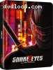 Snake Eyes: G.I. Joe Origin (SteelBook) [4K Ultra HD + Digital]