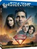 Superman &amp; Lois: The Complete First Season [Blu-ray + Digital]